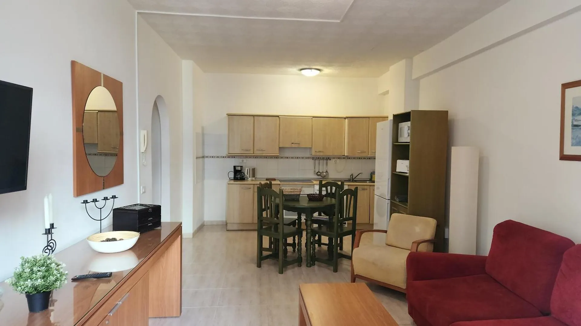 Ocean Dream Escape Apartment Puerto de la Cruz