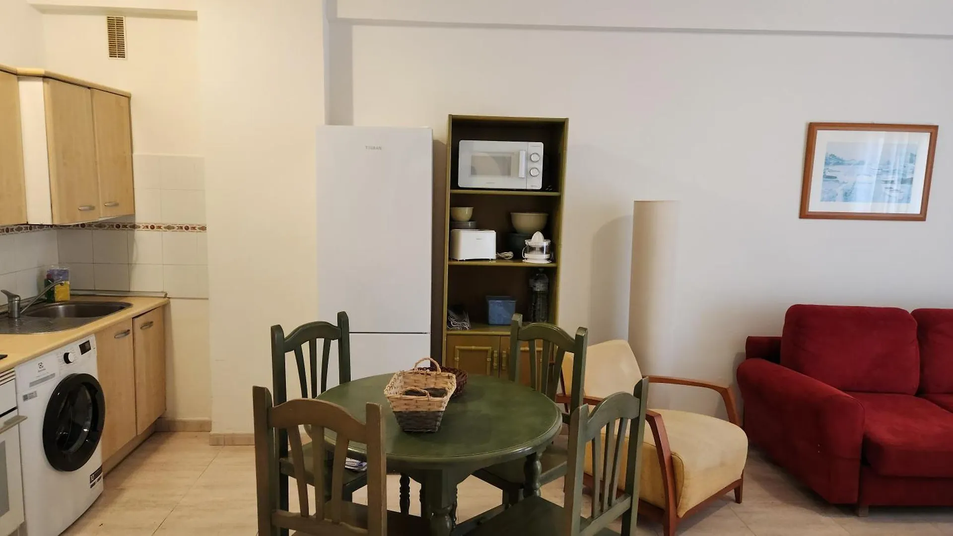 Ocean Dream Escape Apartment Puerto de la Cruz
