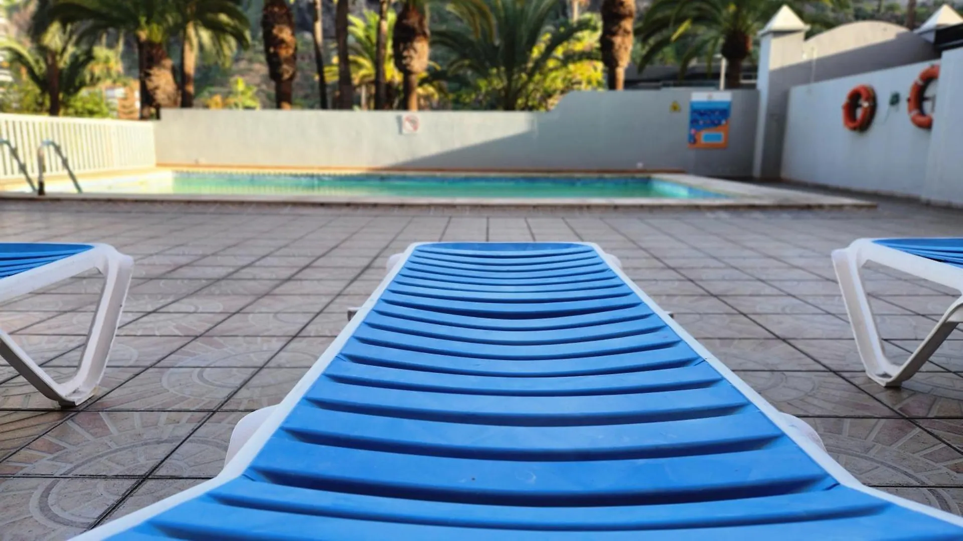 Ocean Dream Escape Apartment Puerto de la Cruz  Puerto de la Cruz (Tenerife)
