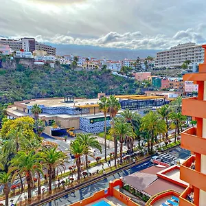 Apartment Estudio Para Dos En Martianez, Puerto de la Cruz (Tenerife)