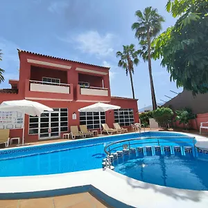 Oyo Don Cándido Puerto de la Cruz (Tenerife)