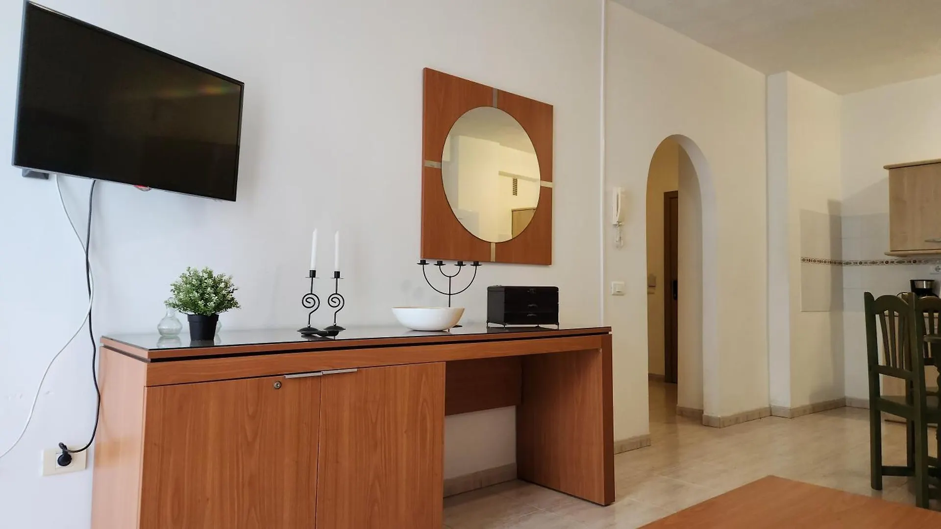 Ocean Dream Escape Apartment Puerto de la Cruz